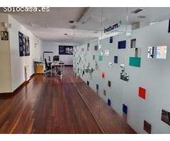 VENTA OFICINAS LICENCIADO POZAS