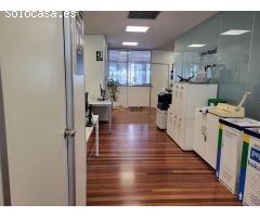 VENTA OFICINAS LICENCIADO POZAS