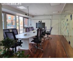 VENTA OFICINAS LICENCIADO POZAS