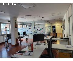 VENTA OFICINAS LICENCIADO POZAS