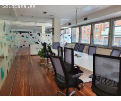 VENTA OFICINAS LICENCIADO POZAS