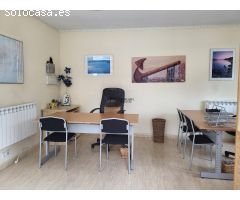 ALQUILER LOCAL COMERCIAL AMÉZOLA