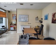 ALQUILER LOCAL COMERCIAL AMÉZOLA