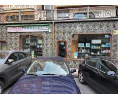 VENTA LOCAL COMERCIAL LEIOA