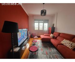 VENTA VIVIENDA JUNTO AL ESTADIO FUTBOL DE SAN MAMES