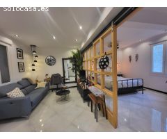 VENTA APARTAMENTO A CAPRICHO JUNTO A INDAUTXU