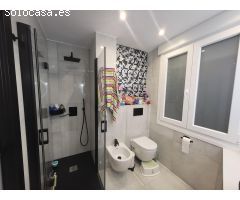 VENTA APARTAMENTO A CAPRICHO JUNTO A INDAUTXU
