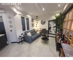 VENTA APARTAMENTO A CAPRICHO JUNTO A INDAUTXU