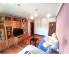 PISO DE TRES HABITACIONES EN ITURRIBIDE AL LADO DEL METRO