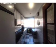 PISO DE TRES HABITACIONES EN ITURRIBIDE AL LADO DEL METRO