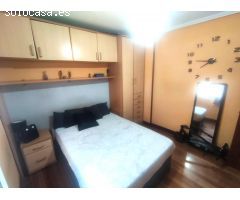 PISO DE TRES HABITACIONES EN ITURRIBIDE AL LADO DEL METRO