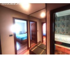 PISO DE TRES HABITACIONES EN ITURRIBIDE AL LADO DEL METRO