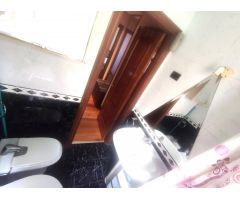 PISO DE TRES HABITACIONES EN ITURRIBIDE AL LADO DEL METRO