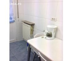 PISO DE DOS HABITACIONES EN IRALA CON TERRAZA