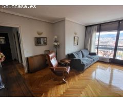 VENTA VIVIENDA EN EL EDIFICIO REINA VICTORIA EN AUTONOMIA