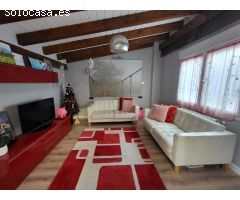 VENTA ÁTICO EN CALLE ELCANO JUNTO A CORREOS
