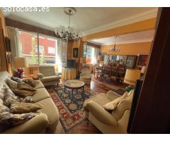 VENTA VIVIENDA 4 HAB SABINO ARANA JUNTO AL SAGRADO CORAZON