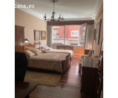 VENTA VIVIENDA 4 HAB SABINO ARANA JUNTO AL SAGRADO CORAZON