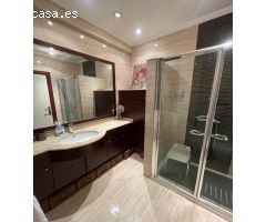 VENTA VIVIENDA 4 HAB SABINO ARANA JUNTO AL SAGRADO CORAZON