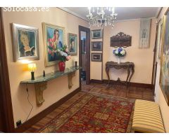 VENTA VIVIENDA 4 HAB SABINO ARANA JUNTO AL SAGRADO CORAZON