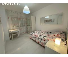 VIVIENDA EN ALQUILER SOLO PARA ESTUDIANTES