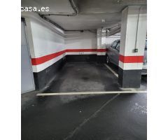 VENTA GARAJE EN CALLE POZAS CON DOCTOR AREILZA