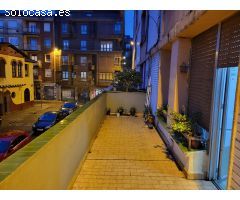 VENTA VIVIENDA A REFORMAR EN EL CENTRO DE ROMO