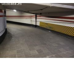 VENTA GARAJE COCHE MEDIANO G.EGUIA