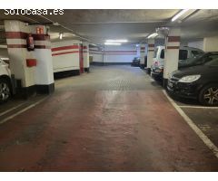 VENTA GARAJE COCHE MEDIANO G.EGUIA