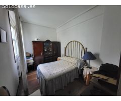 VENTA VIVIENDA 3 HABITACIONES CON POSIBILIDAD GARAJE