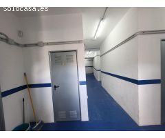 TRASTERO EN VENTA EN LA CALLE ESKURTZE 22