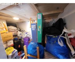 TRASTERO EN VENTA EN LA CALLE ESKURTZE 22