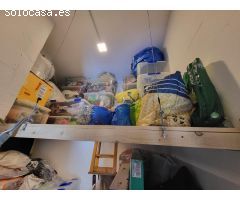 TRASTERO EN VENTA EN LA CALLE ESKURTZE 22