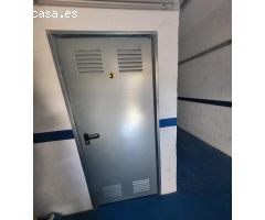 TRASTERO EN VENTA EN LA CALLE ESKURTZE 22