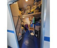 TRASTERO EN VENTA EN LA CALLE ESKURTZE 22