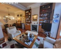 PISO EN VENTA EN PLAZA ENSANCHE ENSANCHE
