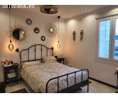 APARTAMENTO LUJO EN AVD FERROCARRIL