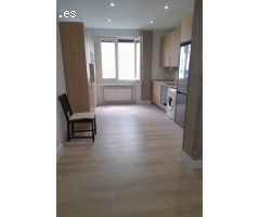 ALQUILER VIVIENDA JULIO Y AGOSTO EN BASURTO