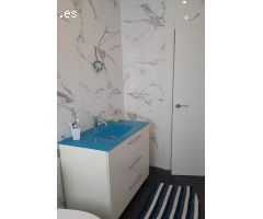 ALQUILER VIVIENDA JULIO Y AGOSTO EN BASURTO