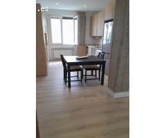 ALQUILER VIVIENDA JULIO Y AGOSTO EN BASURTO