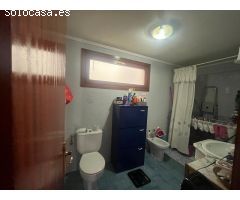 ¡Piso de 3 habitaciones con ascensor, garaje y trastero en Ugao-Miravalles!
