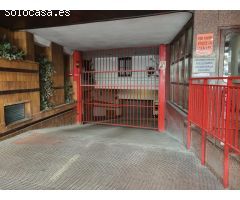 VENTA GARAJE COCHE MEDIANO G.EGUIA