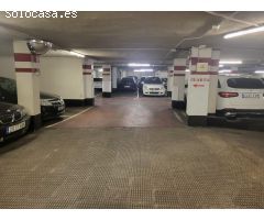 VENTA GARAJE COCHE MEDIANO G.EGUIA