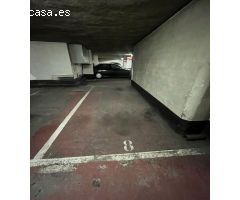 VENTA GARAJE COCHE MEDIANO G.EGUIA