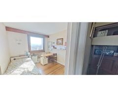 VENTA VIVIENDA CON IMPRESIONANTES VISTAS EN EDIFICIO REINA VICTORIA