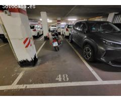 VENTA DE GARAJE  EN GENERAL EGUIA