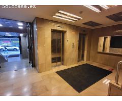 VENTA OFICINA EN LICENCIADO POZAS (INDAUTXU)