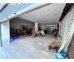 Local Comercial con oficinas