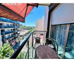 ¡Oportunidad en el centro Salou!