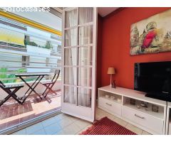 Apartamento en Venta en Sant Andreu Salou, Tarragona